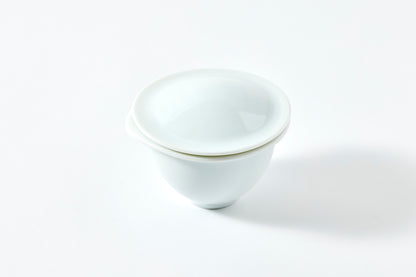 Tea Set for Four
