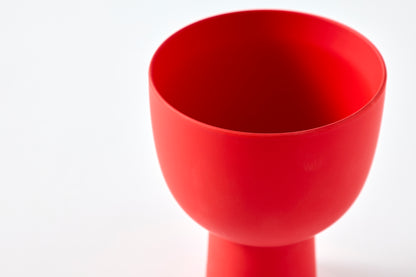 cup 115 / red
