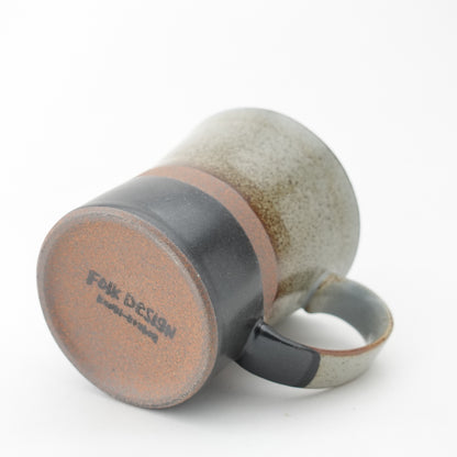 FD Nagi Mug Hasami Porcelain