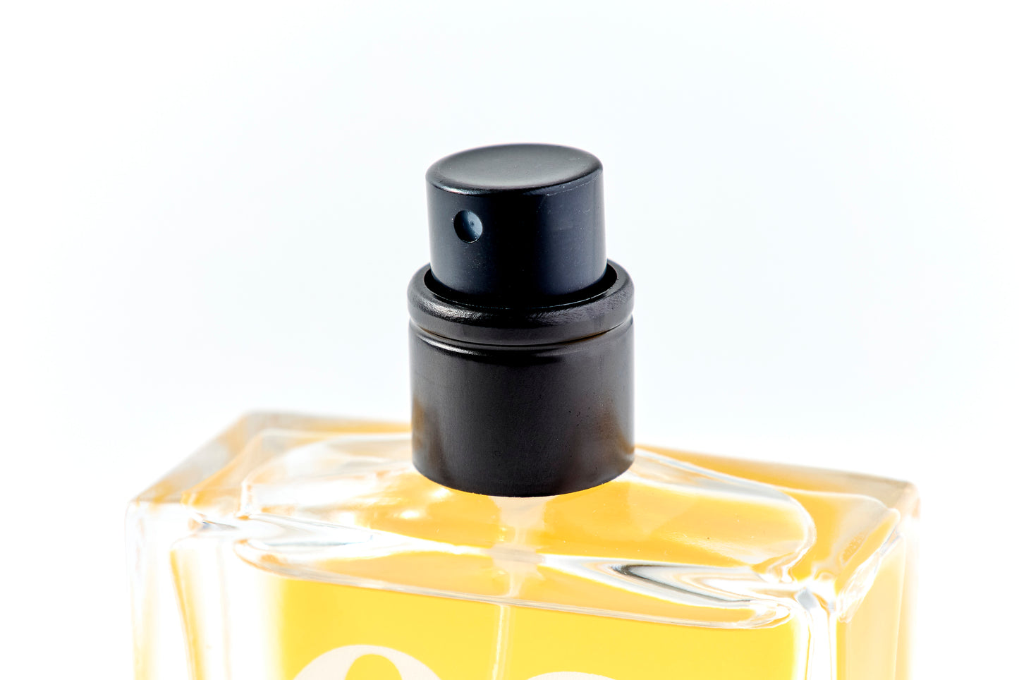 Eau de Parfum Basil Mandarin