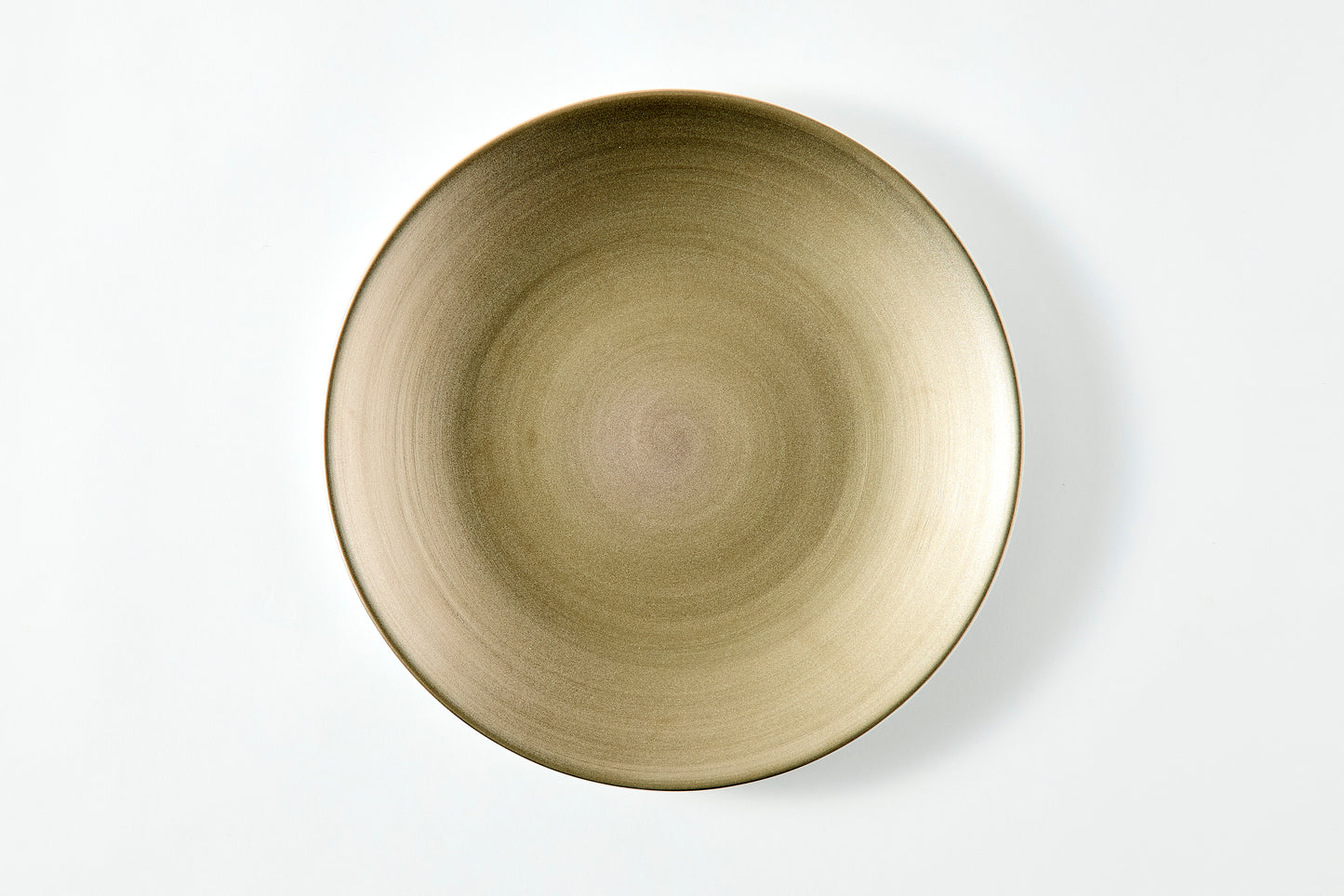 Flat Plate (L) - Platinum