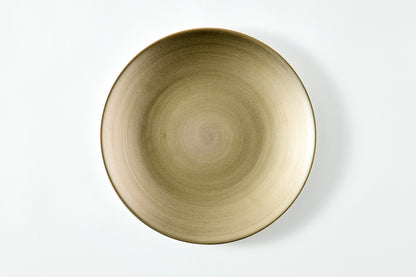 Flat Plate (L) - Platinum