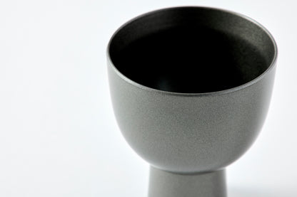 cup 115 / silver metallic