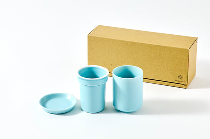 Tea Cylinder