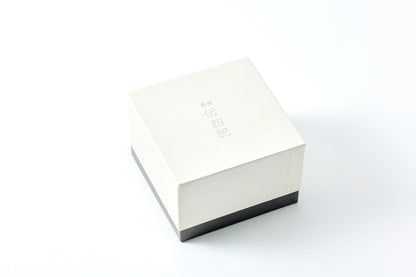 Obi-Style Tea Canister (Flat) – Bukeyashiki