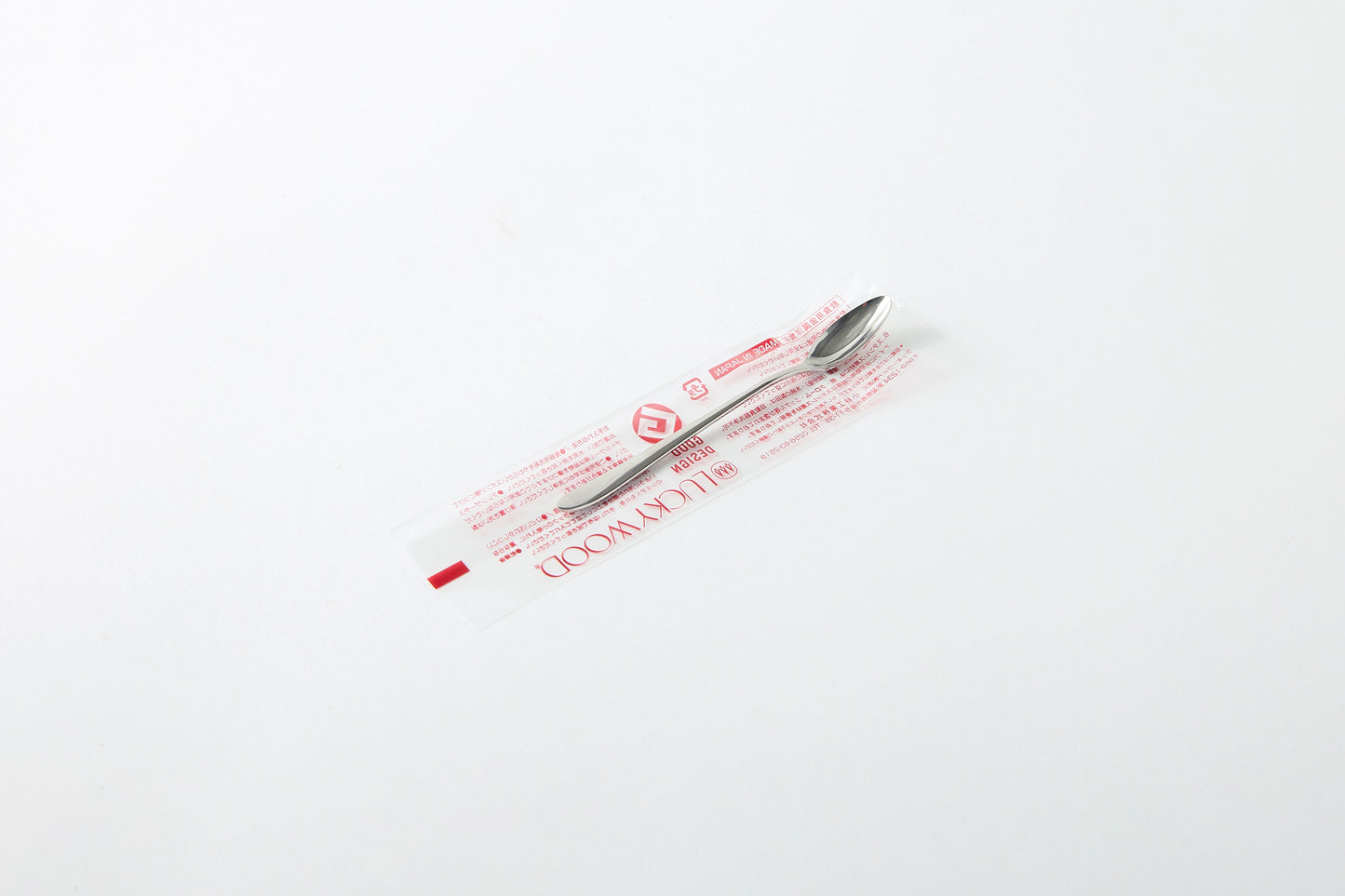 Linz Cafe Stick Spoon S