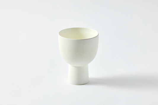 cup 115 / mat white