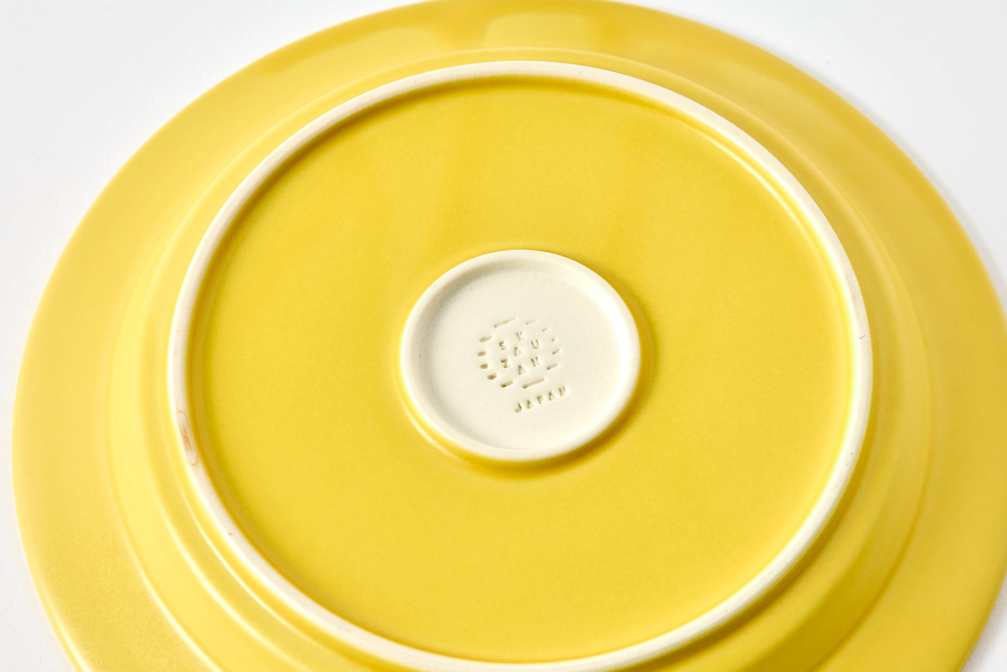 Sara 7" Plate