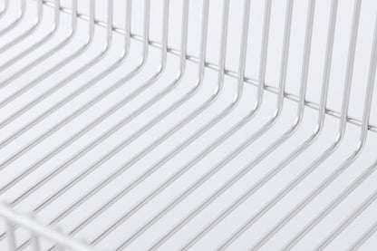 Dish Drainer Rack Slim (Vertical Type)