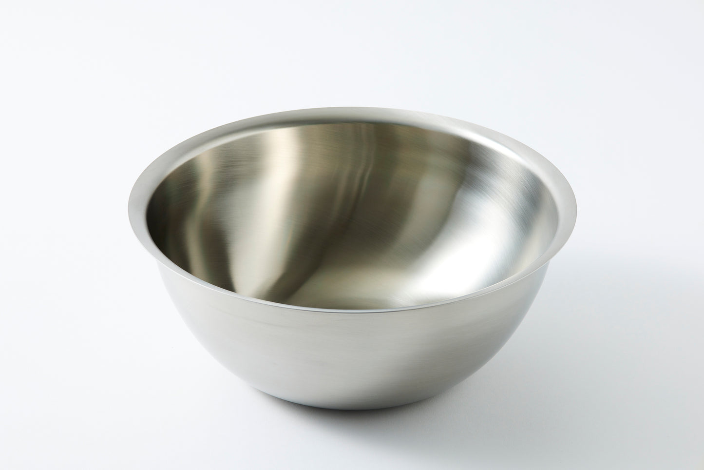 Stainless Steel Bowl 27cm (Large)