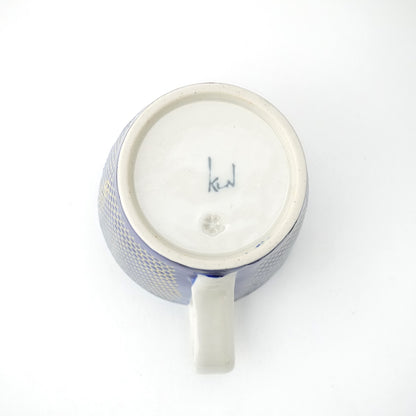 Inban AMIE Coffee Mug Hasami Porcelain
