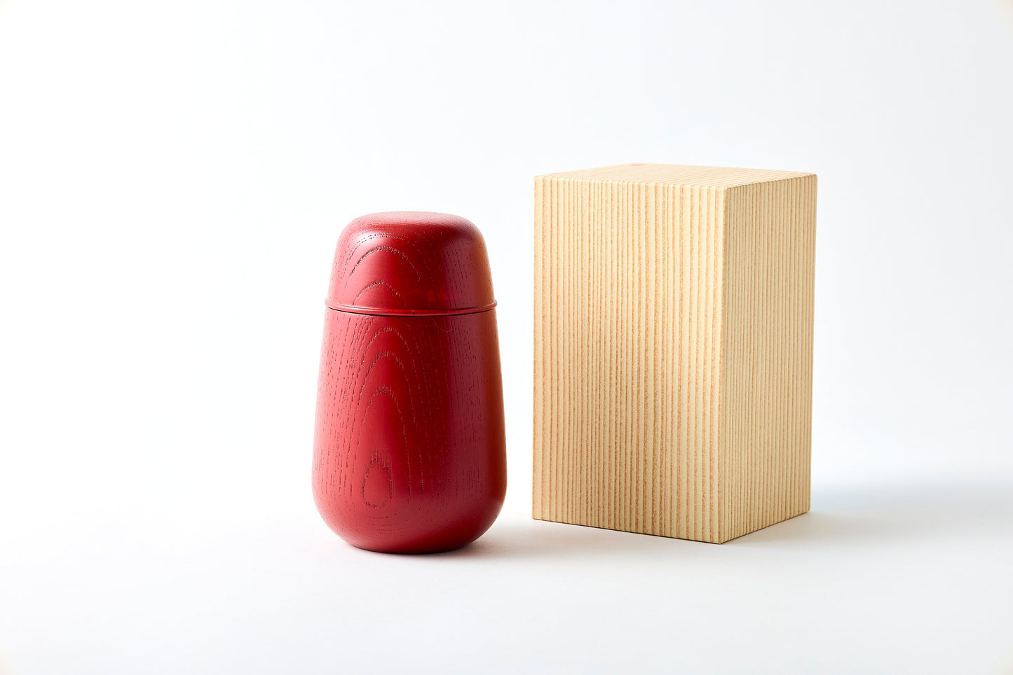 MOKU Tea Canister