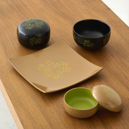 MIMOSA Bowl