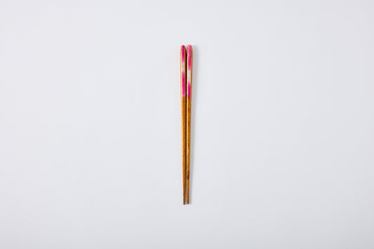 Square Tip Natsukaze Chopsticks Medium