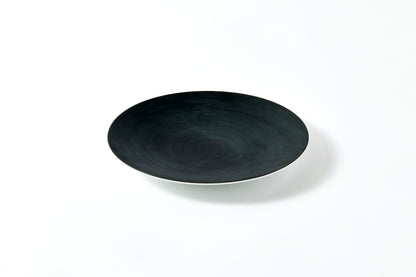 Flat Plate (S) - Black
