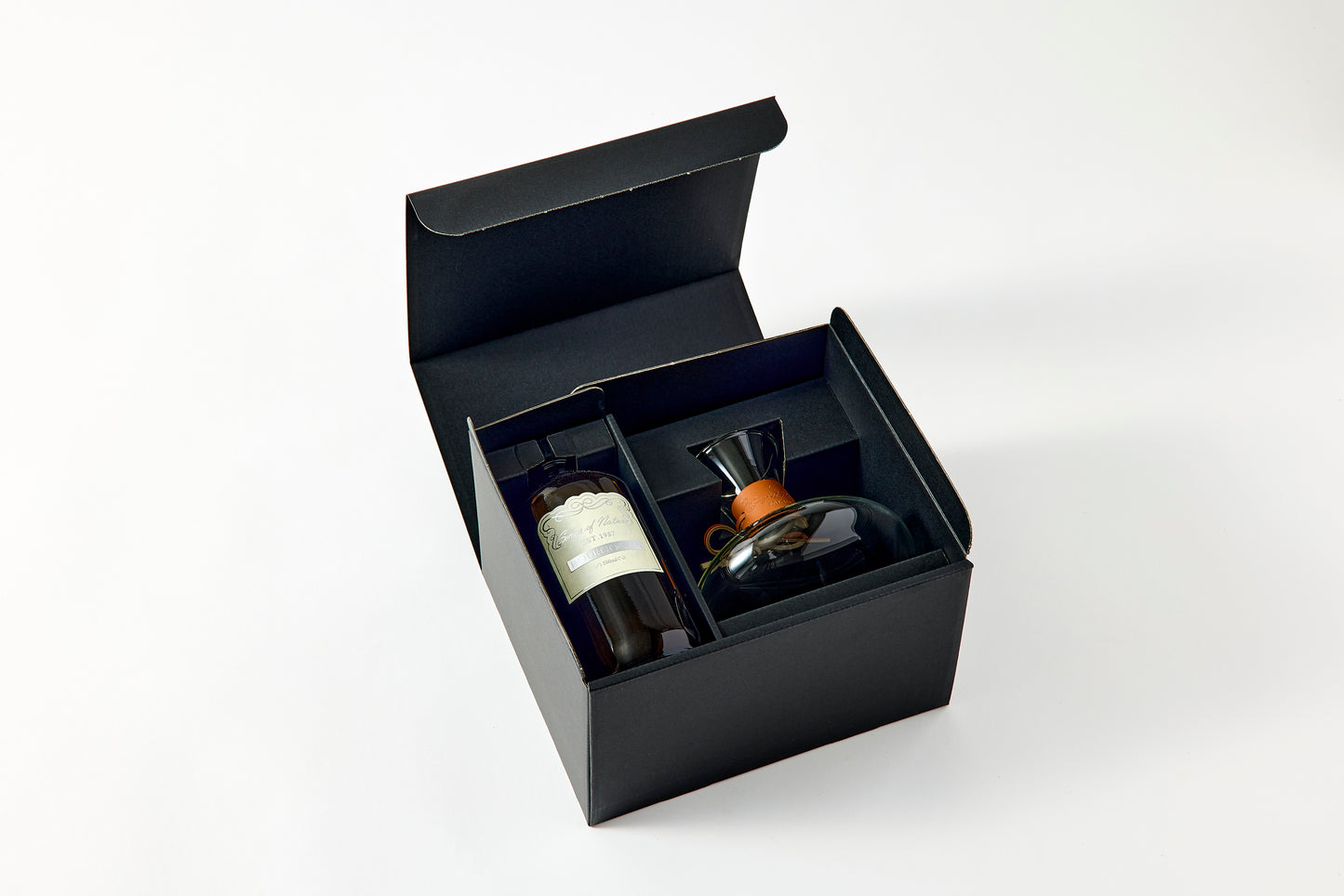 Carafe Diffuser <with Dedicated Diffuser Reeds> Bourgogne