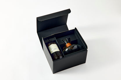 Carafe Diffuser <with Dedicated Diffuser Reeds> Bourgogne