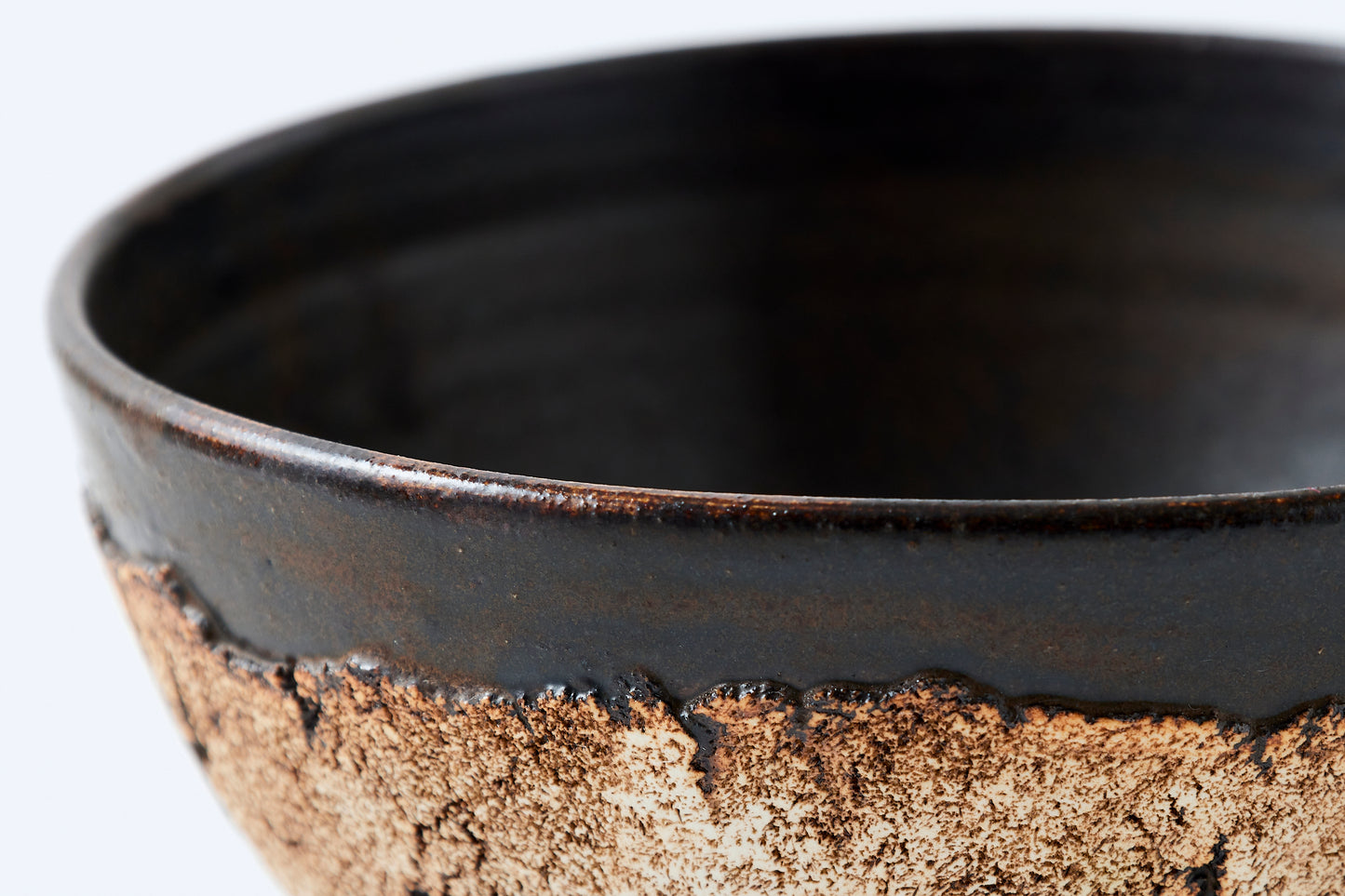 Black Rice Bowl