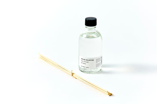 Reed Diffuser – Musk Savon