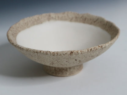 White Rice Bowl
