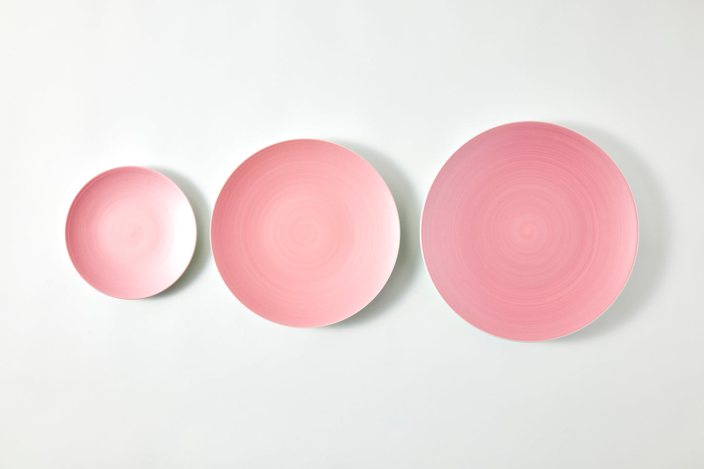 Flat Plate (L) - Yae
