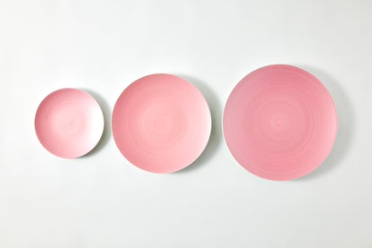 Flat Plate (L) - Yae