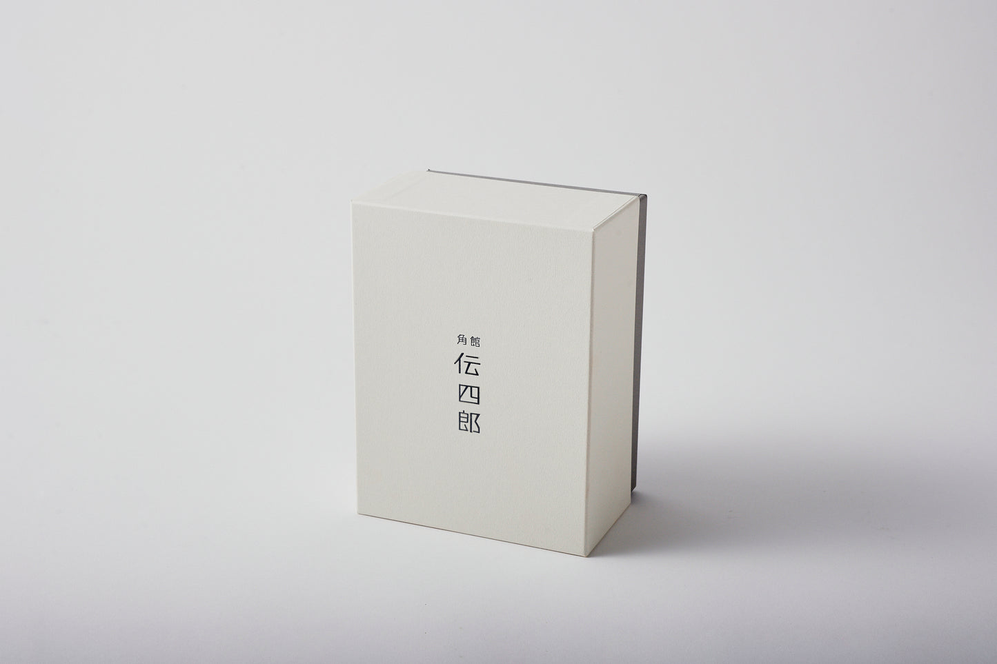 4-Color Tea Canister - Walnut