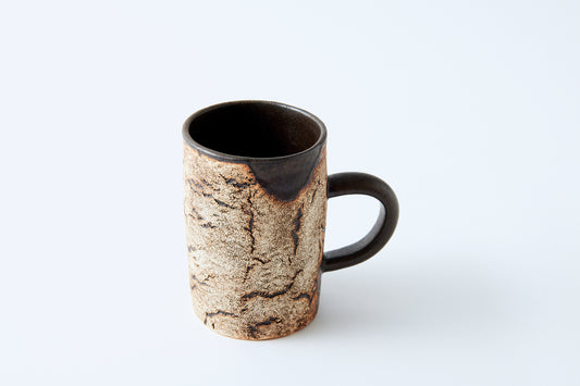 Straight  Mug (Large)