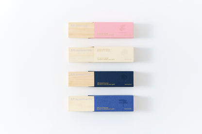 Natural Premium Incense – PALO SANTO&COPAL