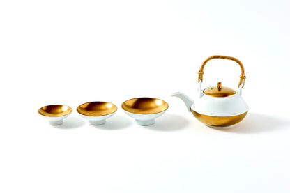 Toso Set - Gold