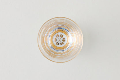Shot Glass - Shirochibutessen