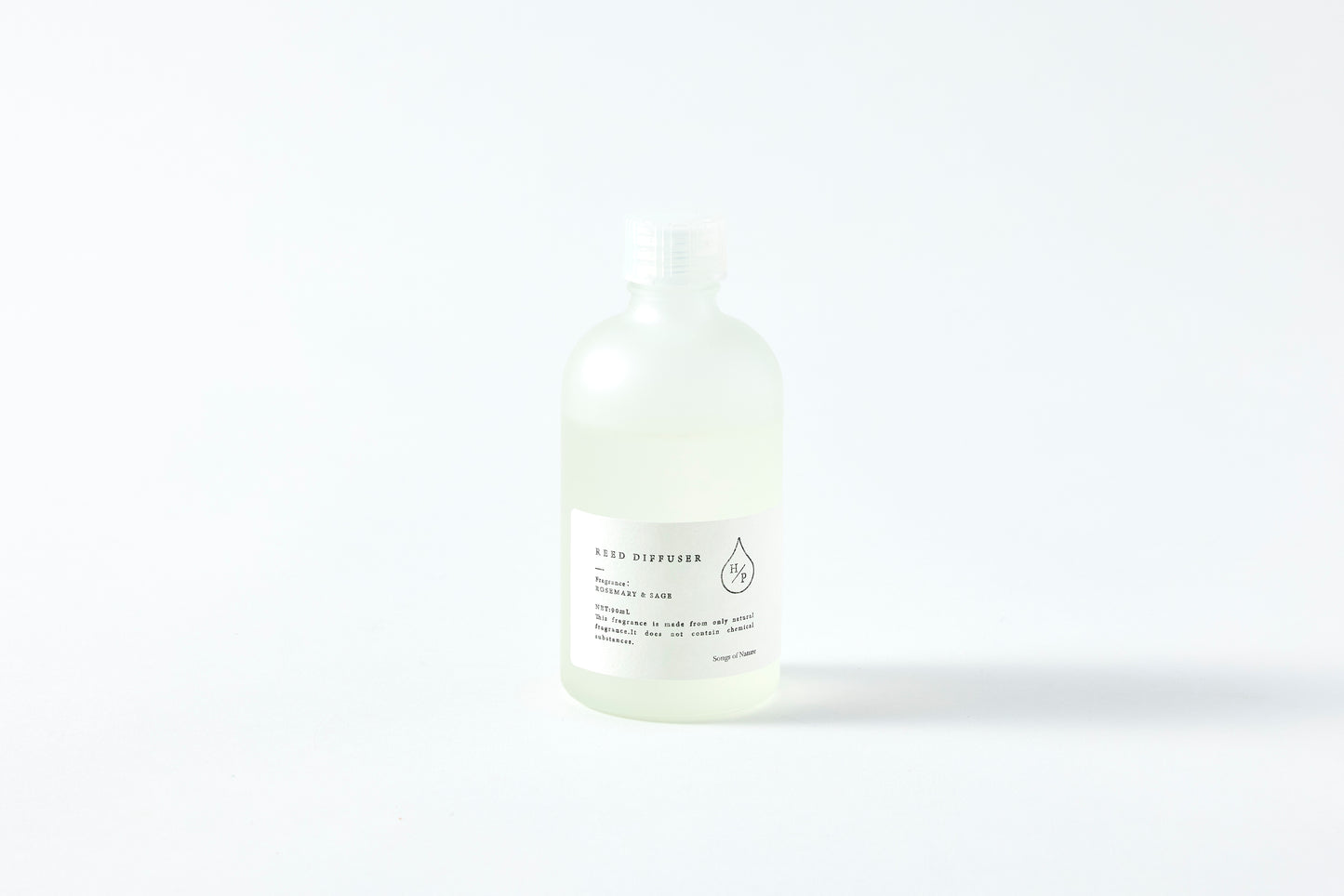 HP Reed Diffuser 90 Rosemary & Sage