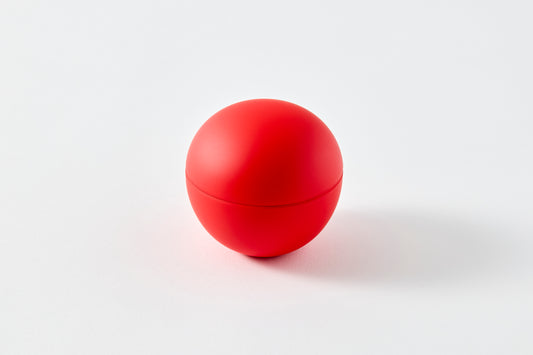 globe / red