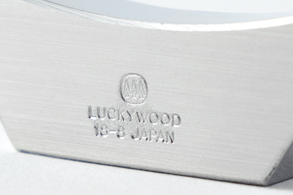Chopstick Rest - Boat Shape