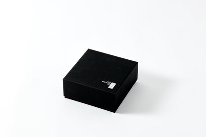 Single-tier Serving Box - JT Ko-Imari Floral Pattern