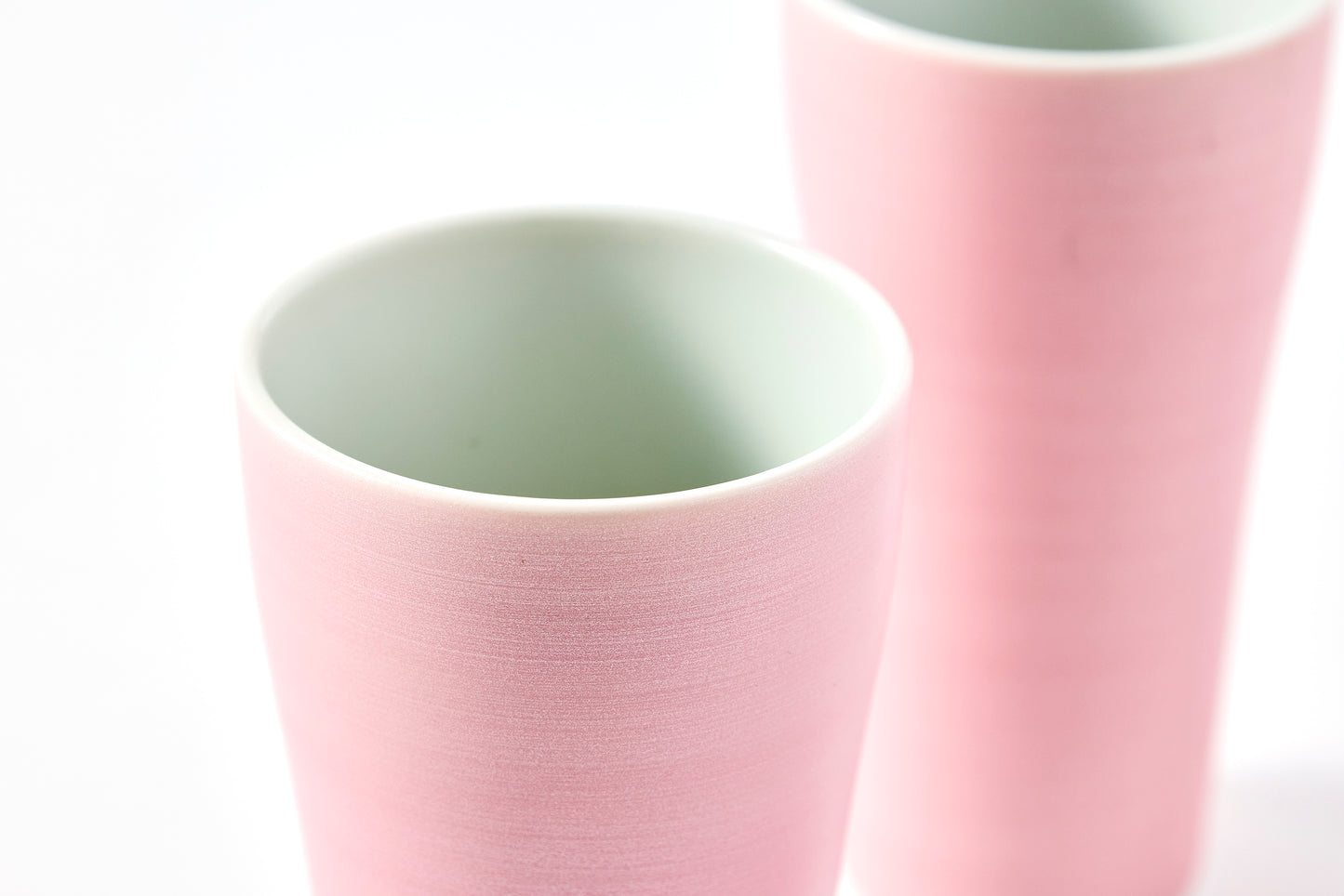 Set of 2 Pestle Tumblers - Yae 130ml