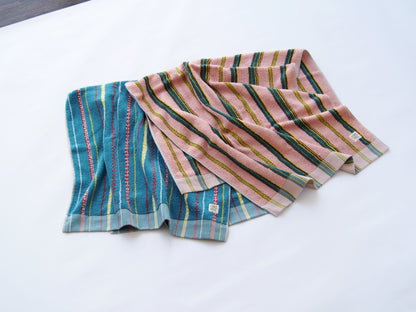 menca sprout – Bath Towel