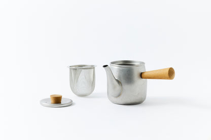 Zarame Teapot