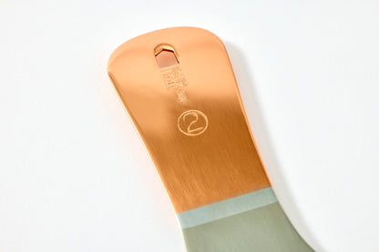Handcrafted Double-Sided Grater No.2