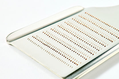 Handcrafted Double-Sided Grater No.6