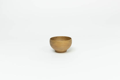 Meiboku Bowl Medium Walnut