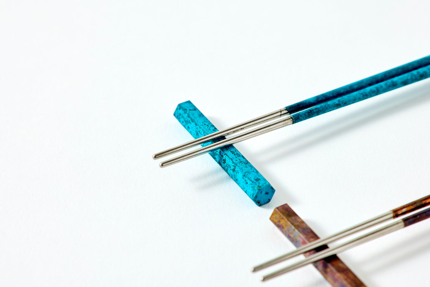 Stainless Steel Thin Chopsticks