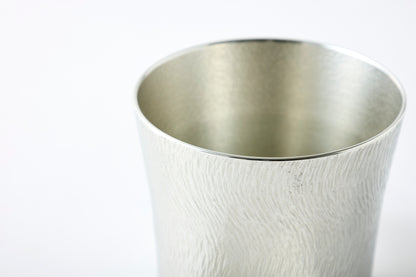 Tumbler Manivelle (Old Fashioned)