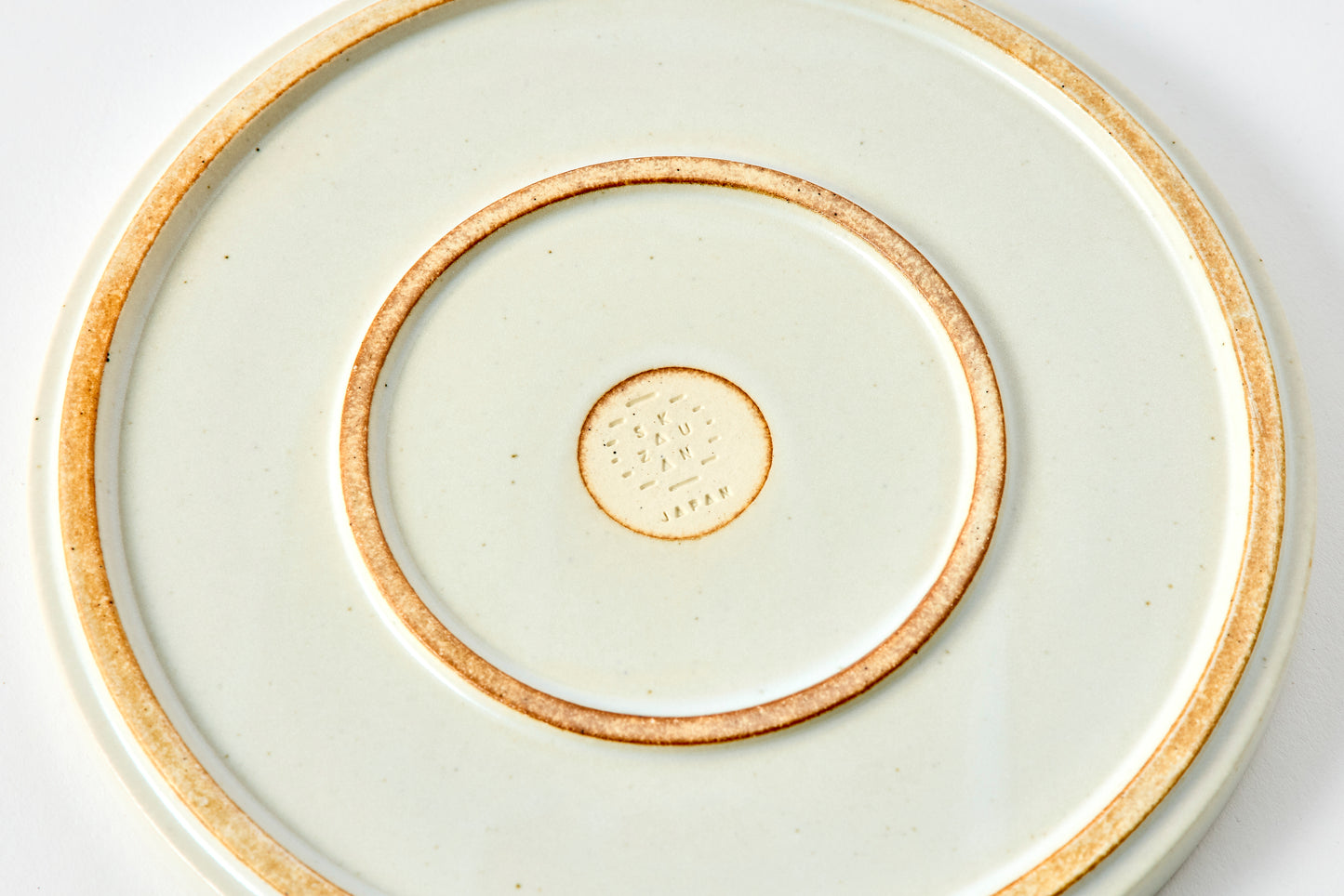 Loop 18cm Plate