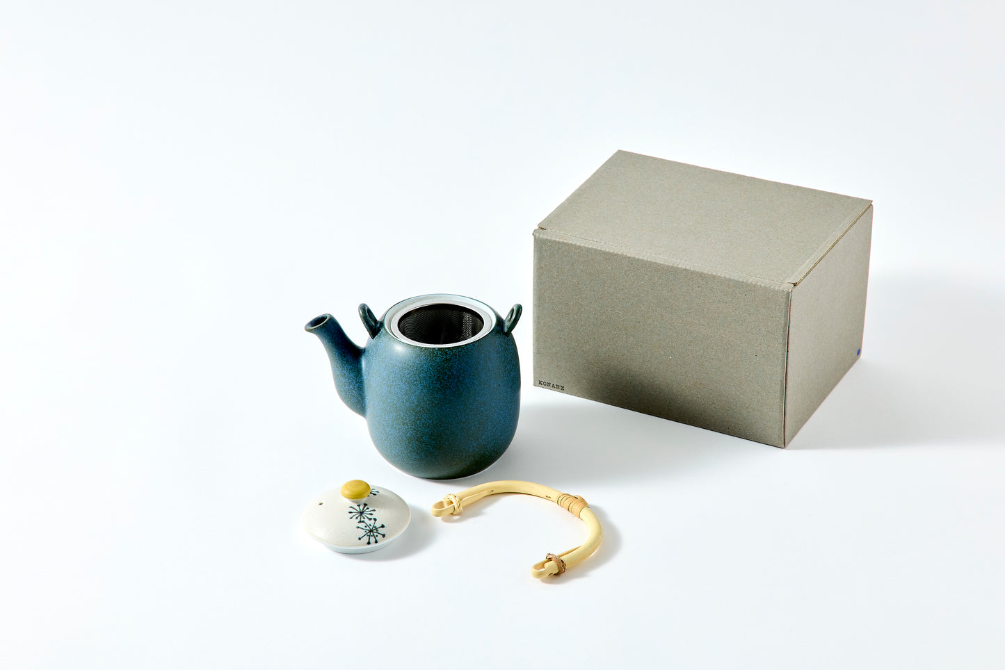 Watage Teapot