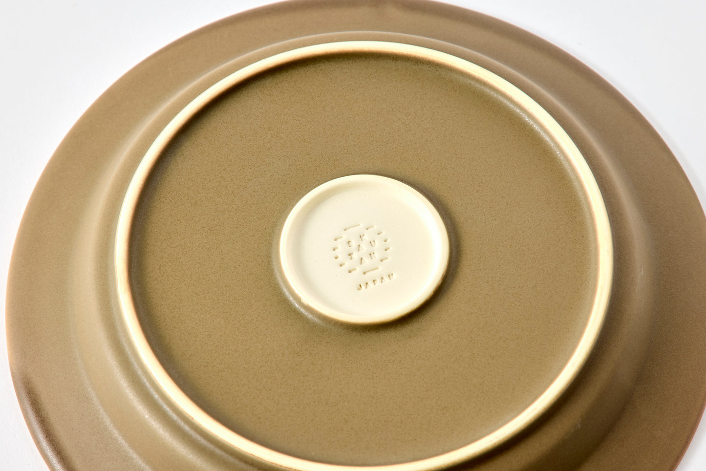 Sara 7" Plate
