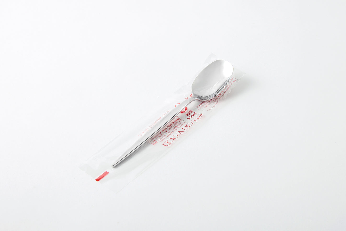 Meteora Dessert Spoon