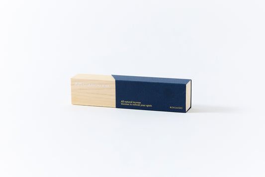 Natural Premium Incense – GUAIAC WOOD