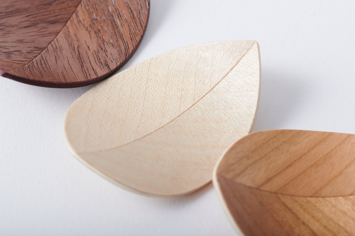Chopstick Rest - Maple
