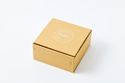 FD Yellow Glaze Tobikanna Rice Bowl Hasami Porcelain